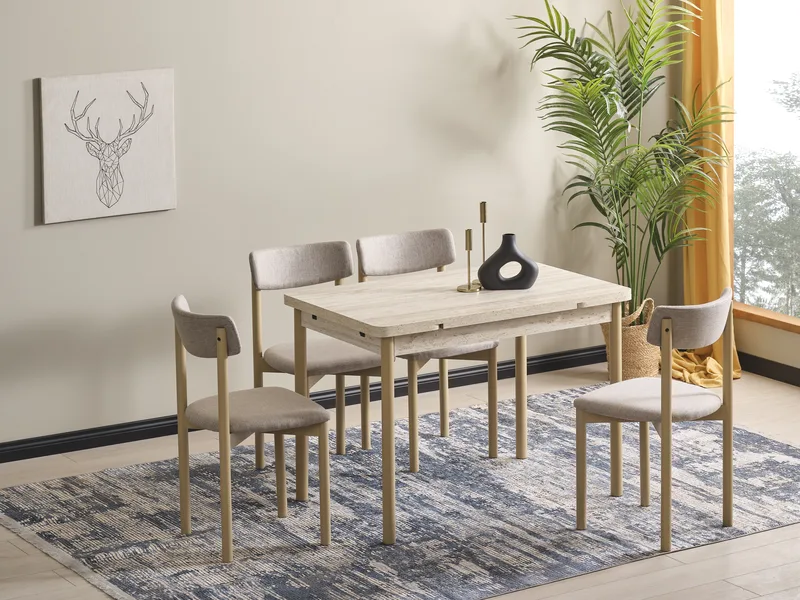 Yandan Açılır Masalar